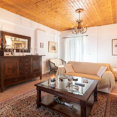 Villa Karpofora View Εξωτερικό φωτογραφία