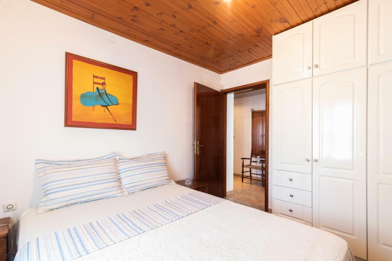 Villa Karpofora View Εξωτερικό φωτογραφία