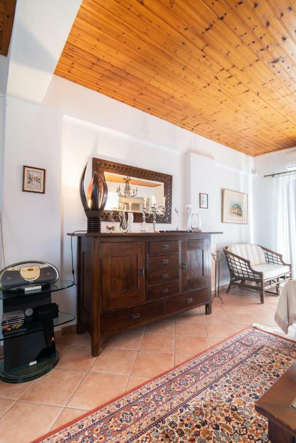 Villa Karpofora View Εξωτερικό φωτογραφία