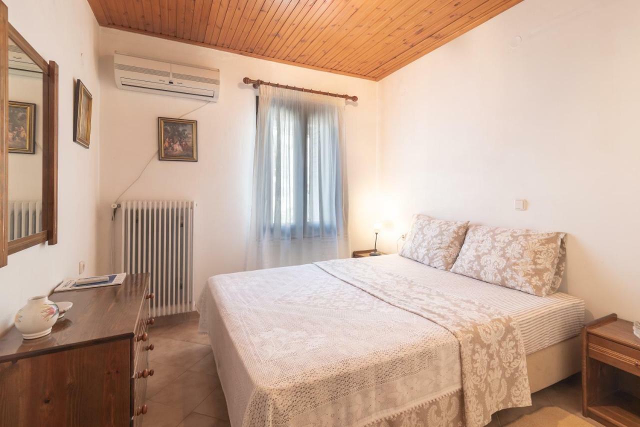 Villa Karpofora View Εξωτερικό φωτογραφία